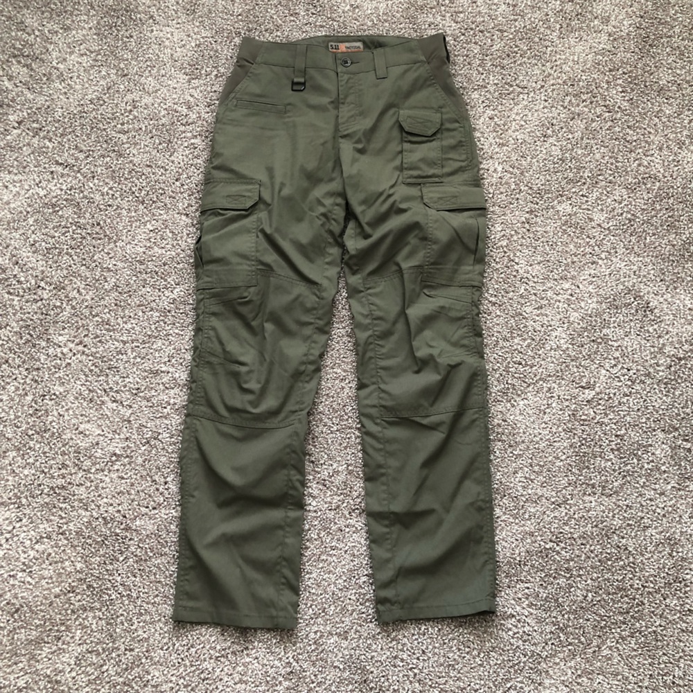 5.11 Tactical Pants